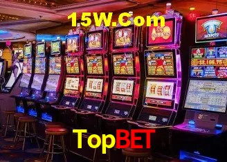 Descubra a Essência do Topbet: Nossa História e Compromissos