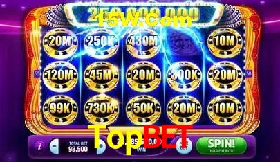A Emoção da Loteria na Topbet: Uma Chance de Mudança de Vida