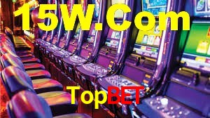 Topbet Game