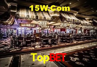 A Experiência Imersiva dos Cassinos Ao Vivo no Topbet