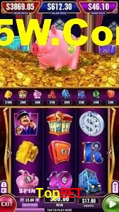 Spaceman Game Topbet