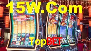 Topbet App Interface