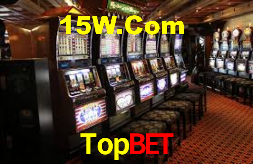 Topbet: Seu Cassino Premiado com Pagamentos Rápidos
