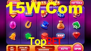 Exclusive Games Topbet