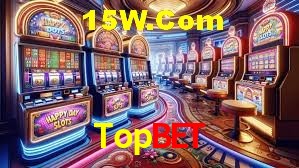 Statistics Topbet