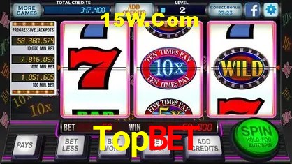 Descubra o Programa VIP da Topbet: Vantagens Exclusivas para Jogadores