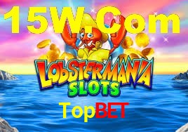 Premium Interface Topbet