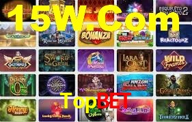 Topbet