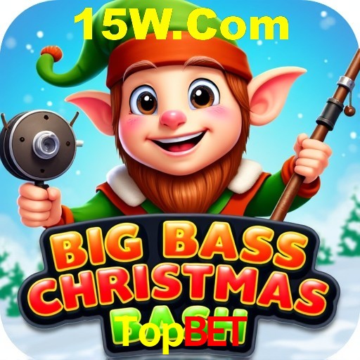 Jogos de Slot Topbet