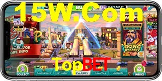 VIP Casino Topbet