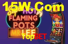 Topbet: Jogos de Caça-Níqueis-Altas Recompensas, Roleta-Velocidade, Blackjack-Desafios Máximos